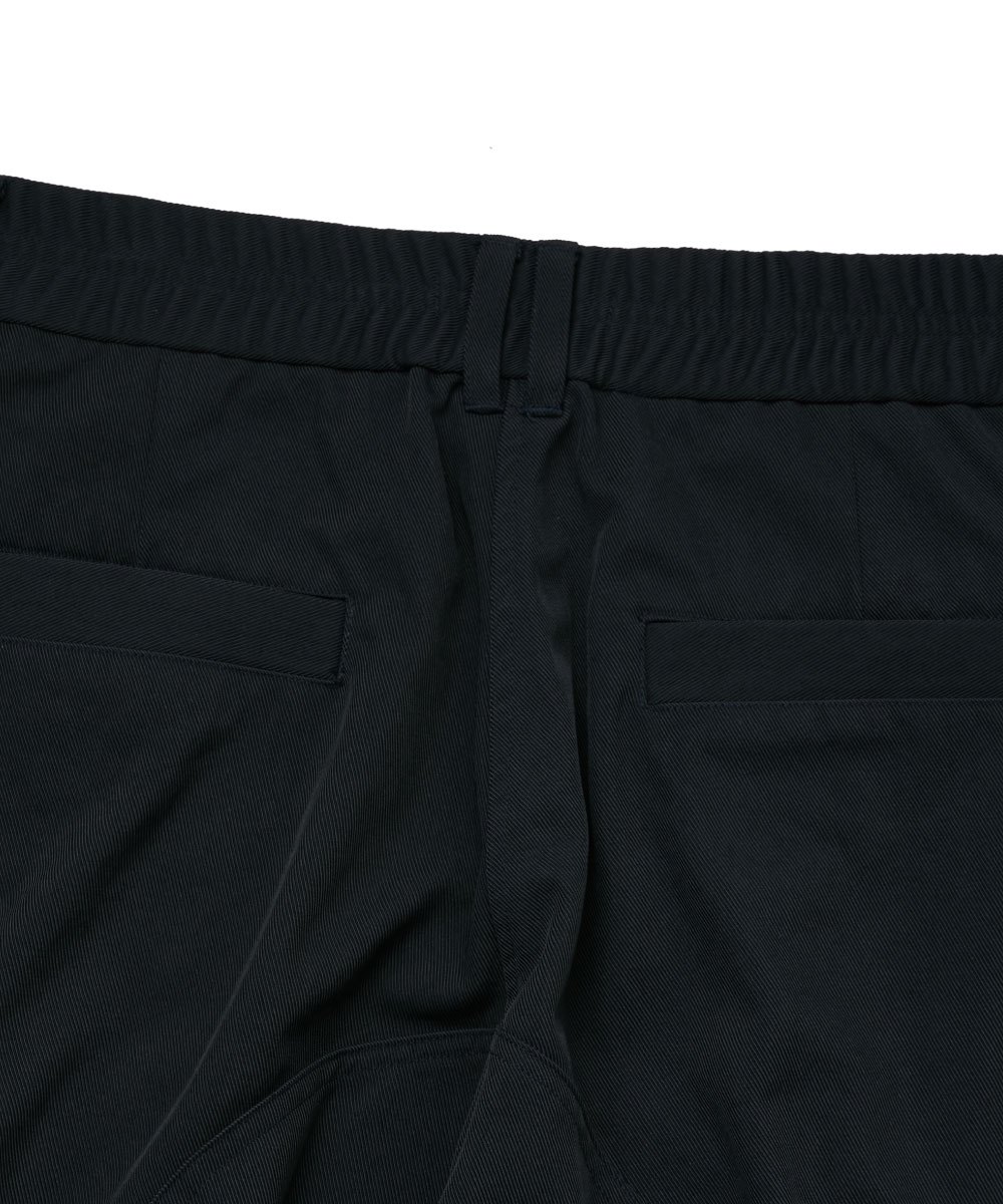 plain-me 聯名多口袋軍褲 Multi-Pockets Military Pants