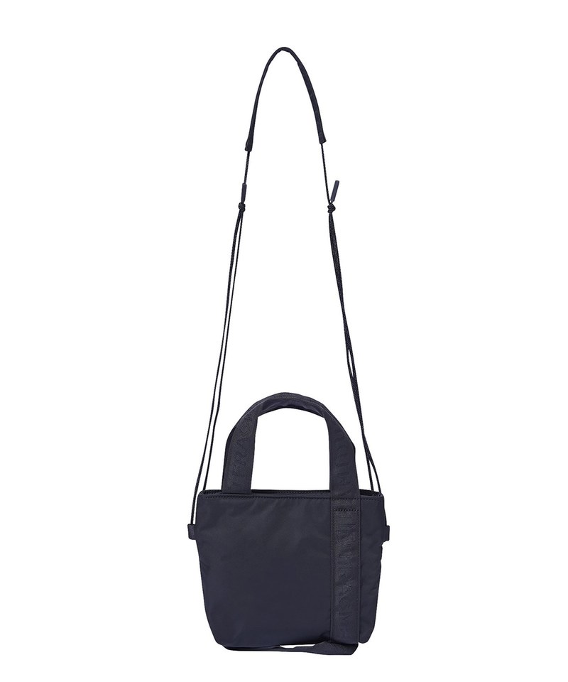 BLACK BEAUTY RAMIDUS 2WAY TOTE BAG (S) 兩用手提袋